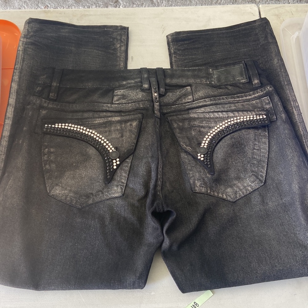 Robin’s Jeans men